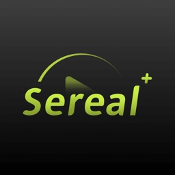 Icona dell'app Sereal+